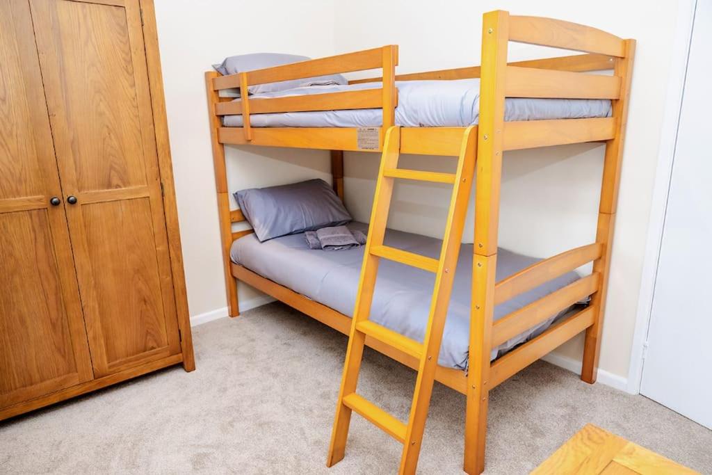 Photo of Bedroom in Llanvair Kilgeddin