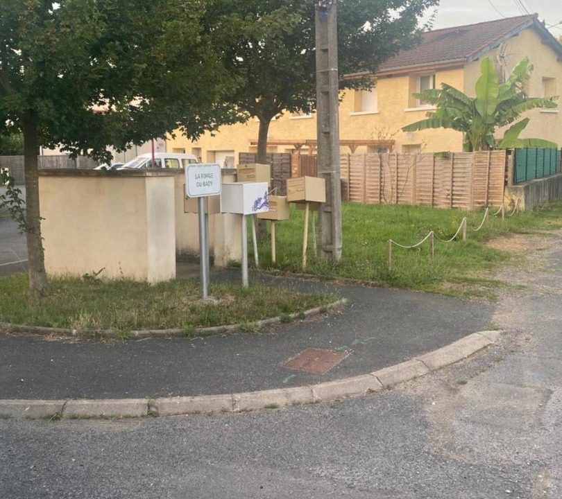 Photo of Others in Sainte-Euphemie