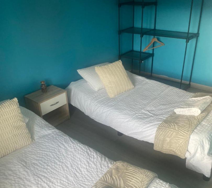 Photo of Bedroom in Sainte-Euphemie