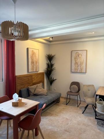 Photo of Livingroom in Saint-Genix-sur-Guiers
