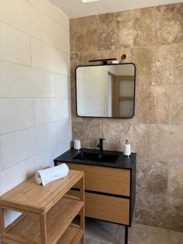 Photo of Bathroom in Saint-Genix-sur-Guiers