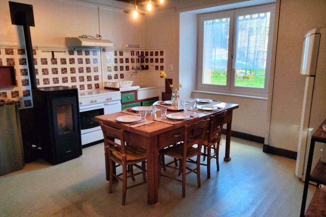 Photo of Livingroom in Marat