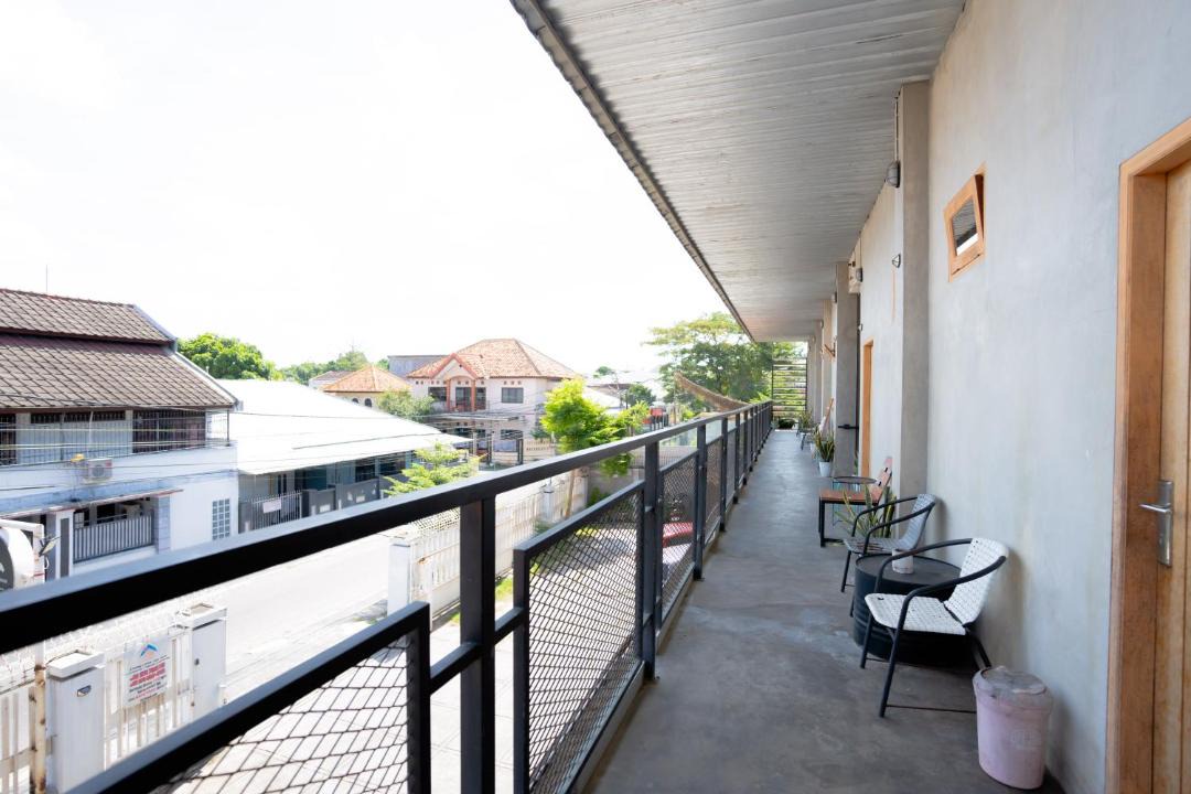 Photo of Patio Balcony in Mataram