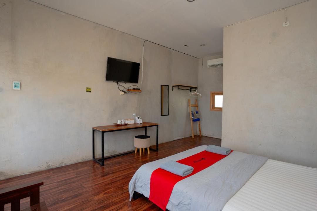 Photo of Bedroom in Mataram