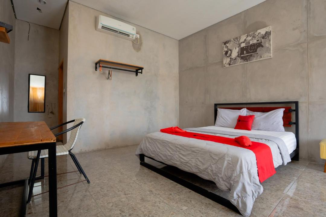 Photo of Bedroom in Mataram