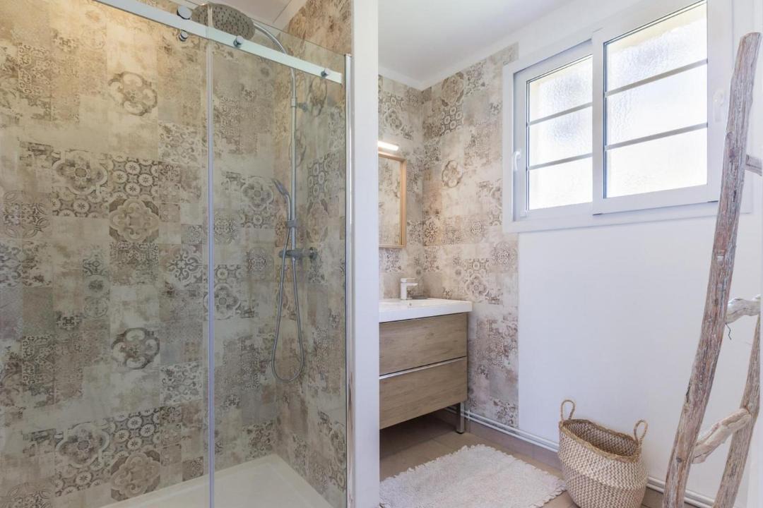 Photo of Bathroom in Banneville-la-Campagne