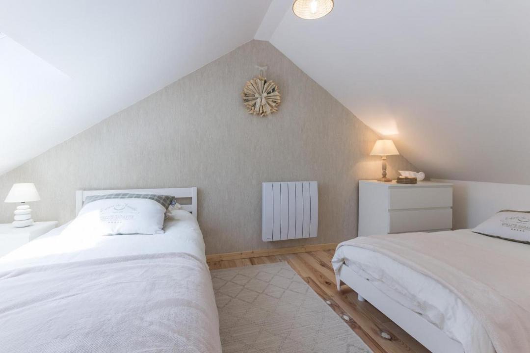 Photo of Bedroom in Banneville-la-Campagne