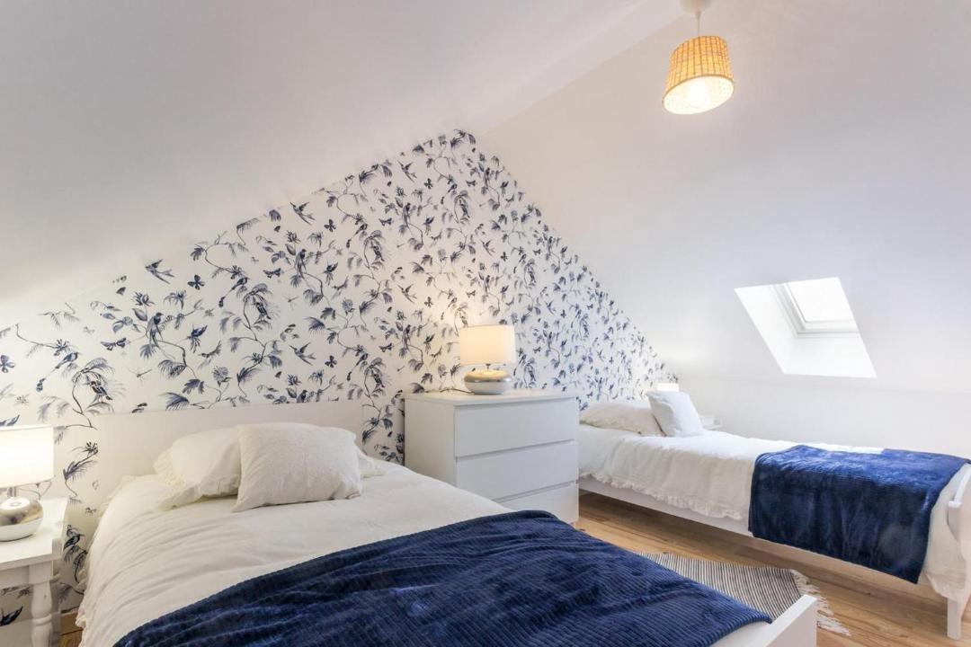 Photo of Bedroom in Banneville-la-Campagne