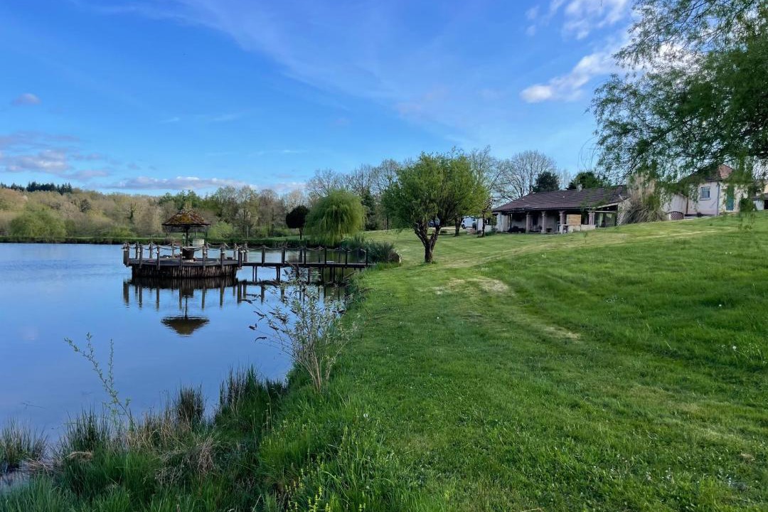 Photo of Outdoor in Mialet