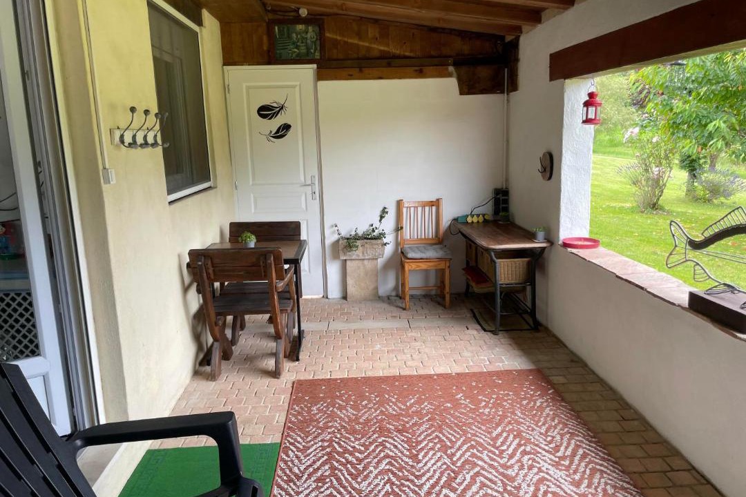 Photo of Livingroom in Mialet