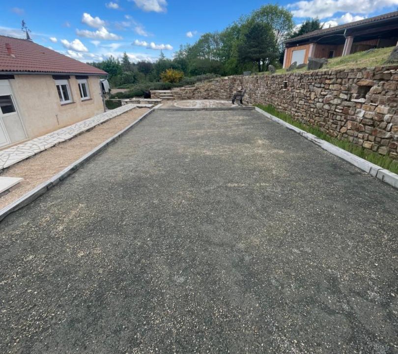 Photo of Buildings in Mialet