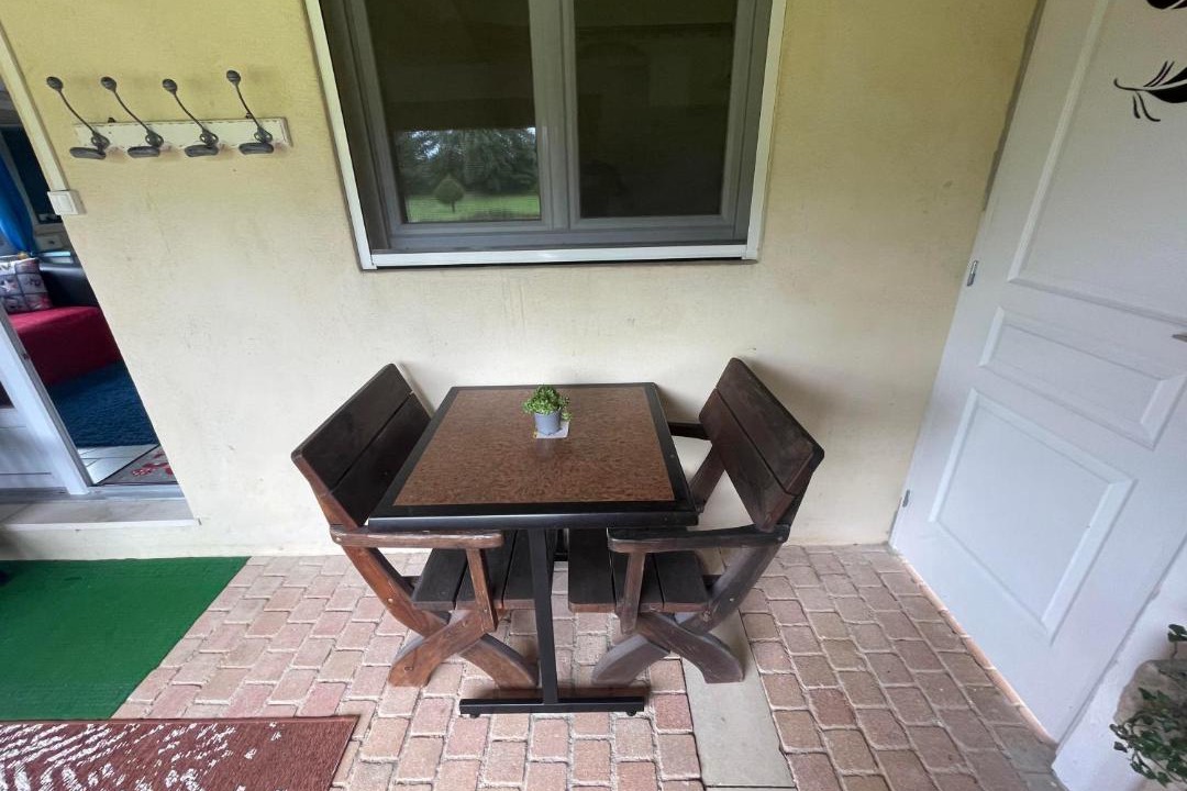 Photo of Livingroom in Mialet