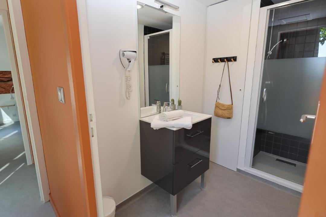 Photo of Bathroom in Sainte-Fereole