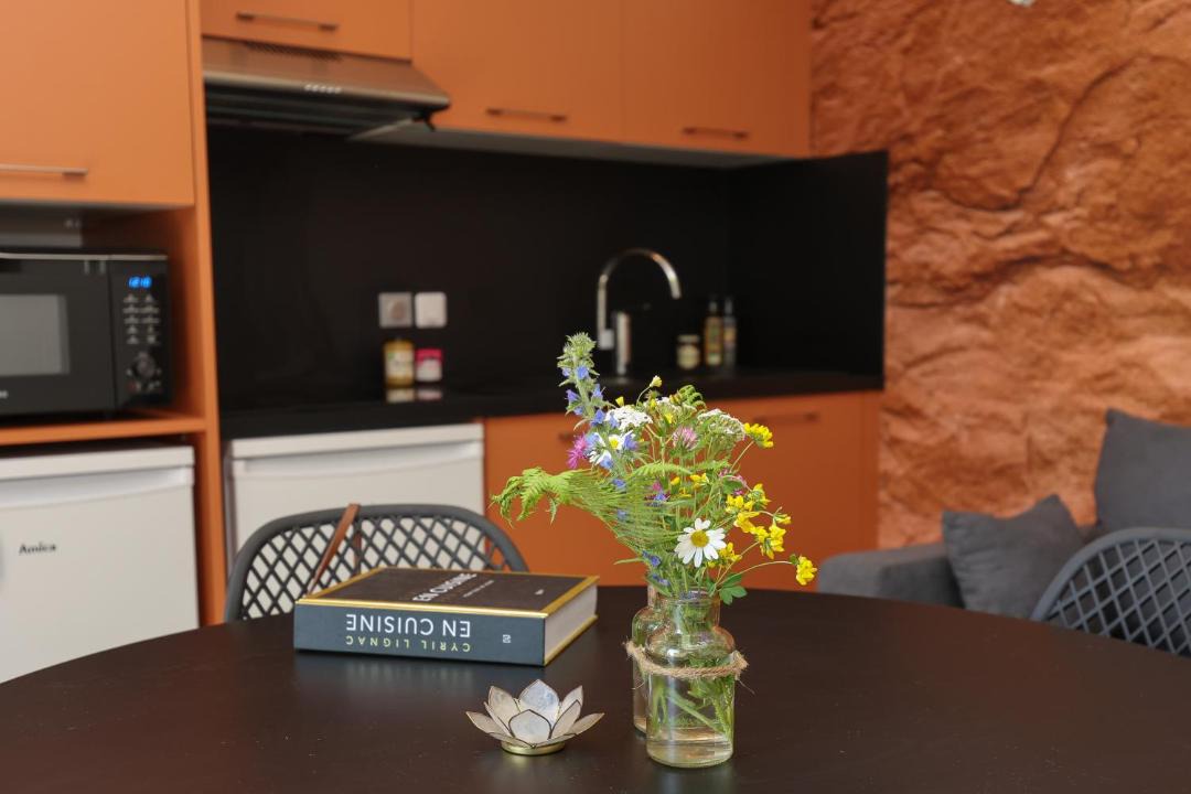 Photo of Kitchen in Sainte-Fereole