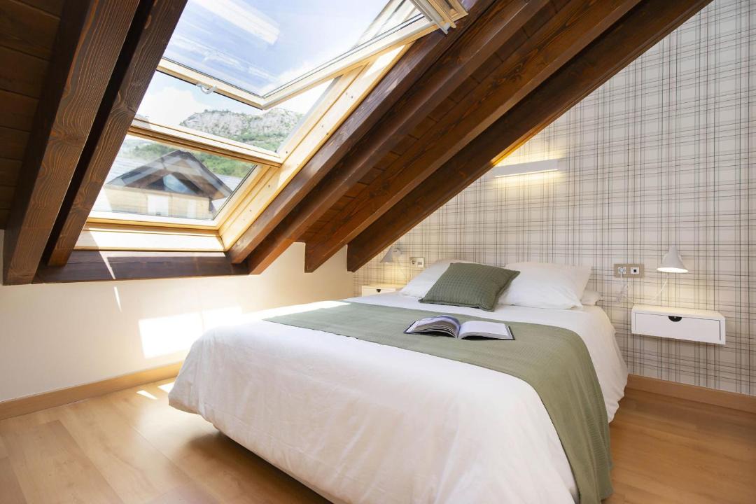 Photo of Bedroom in Escarrilla