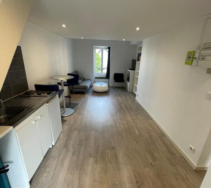 Photo of Livingroom in Centre