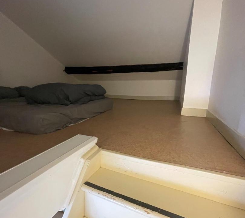 Photo of Bedroom in Centre