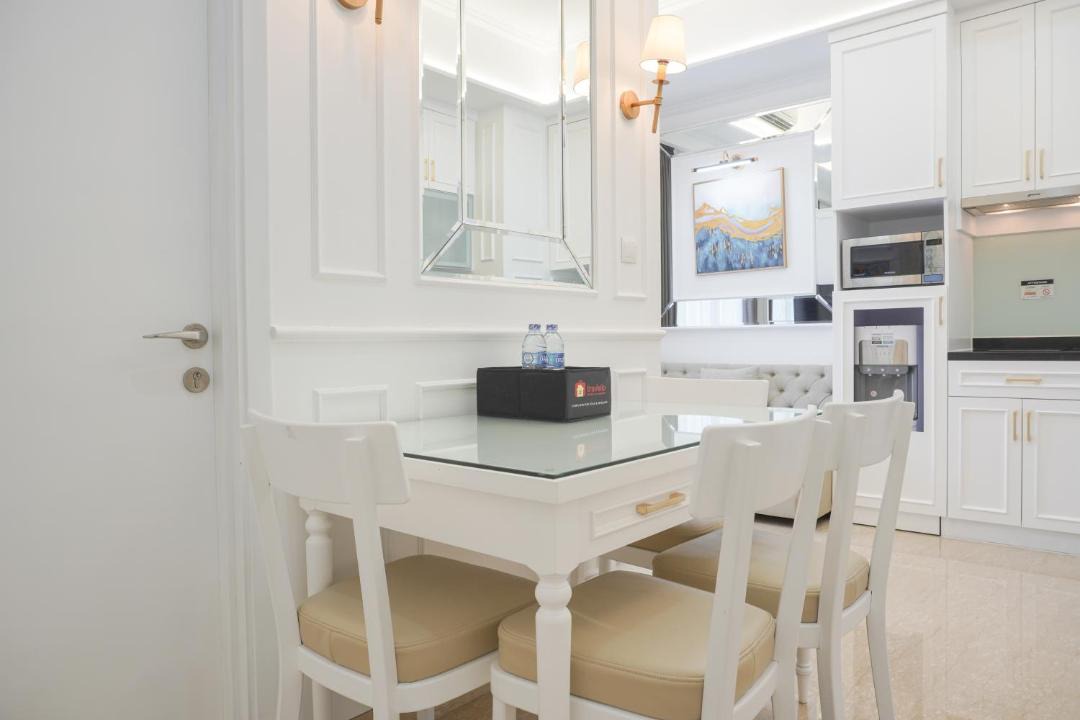 Photo of Kitchen in Cikini
