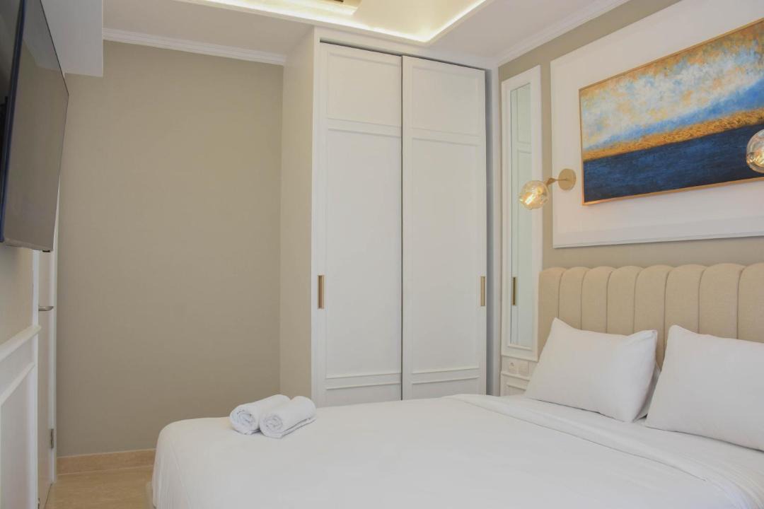 Photo of Bedroom in Cikini
