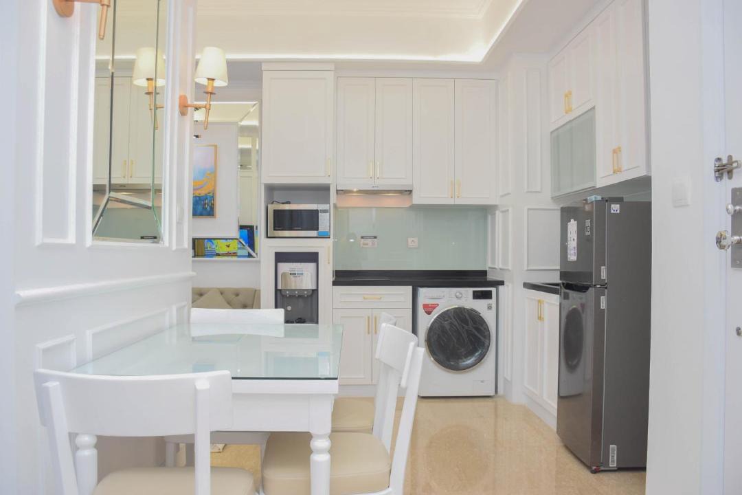 Photo of Kitchen in Cikini