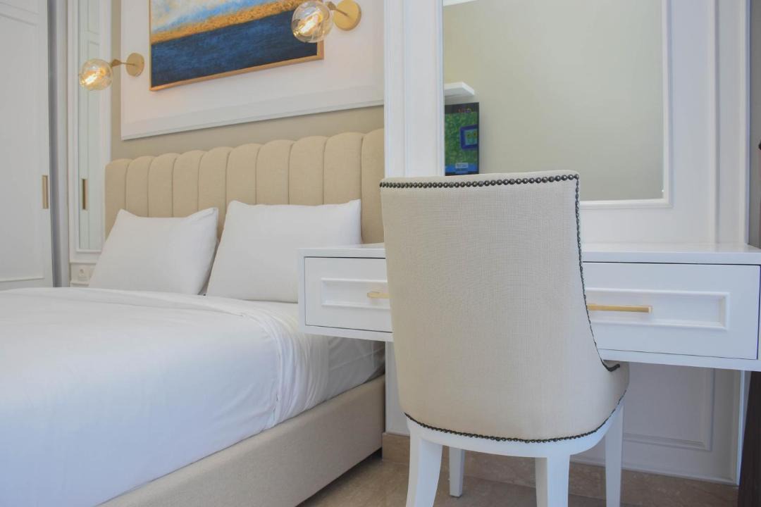 Photo of Bedroom in Cikini
