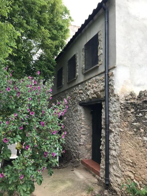 Photo of Buildings in Ulldecona