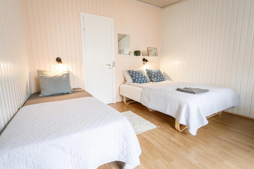 Photo of Bedroom in Store Heddinge