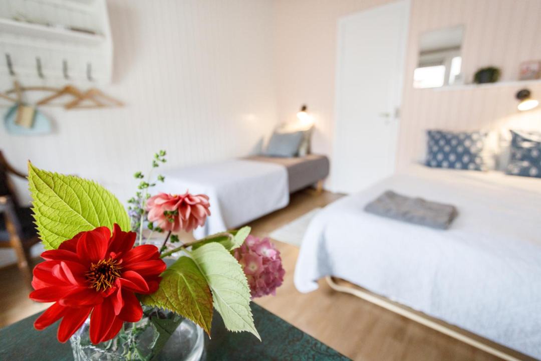 Photo of Bedroom in Store Heddinge