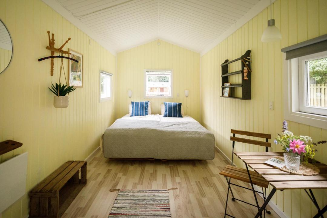 Photo of Bedroom in Store Heddinge