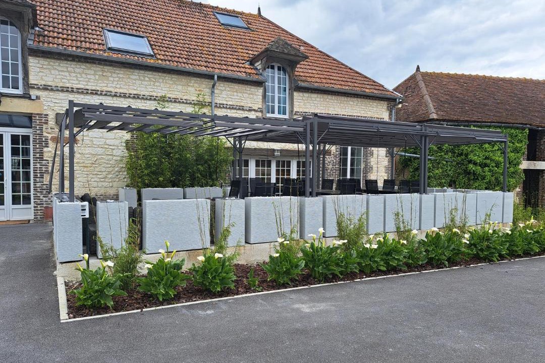 Photo of Others in Le Pavillon-Sainte-Julie