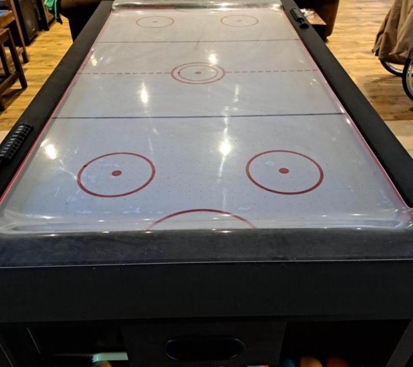 Photo of Livingroom in Le Pavillon-Sainte-Julie