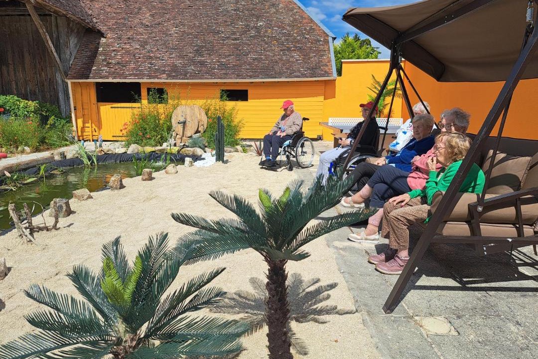 Photo of Others in Le Pavillon-Sainte-Julie