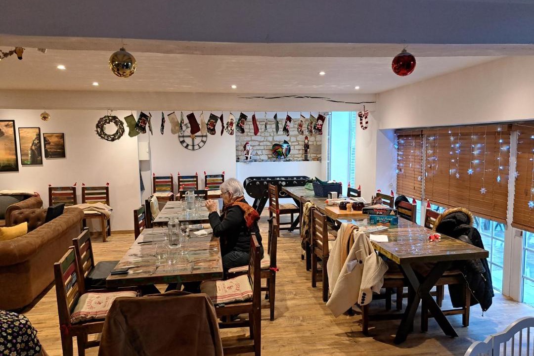 Photo of Others in Le Pavillon-Sainte-Julie