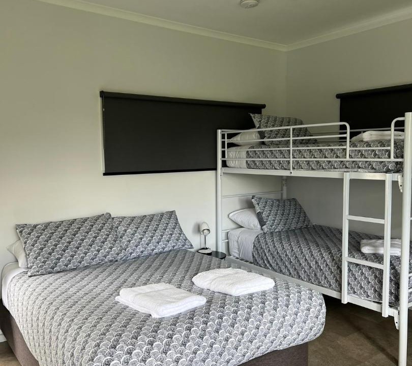 Photo of Bedroom in Buchan