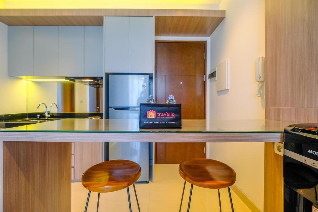 Photo of Kitchen in Semanggi