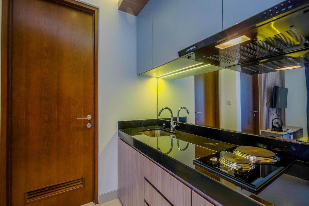 Photo of Kitchen in Semanggi