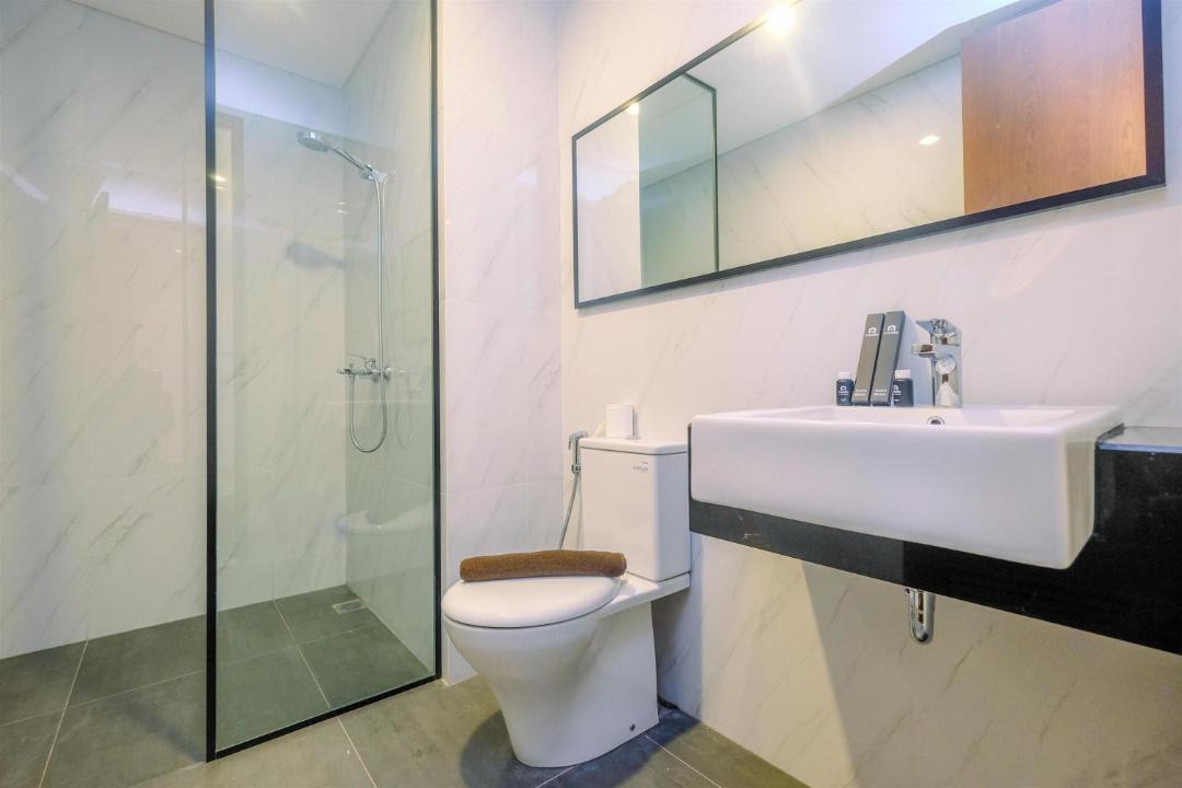 Photo of Bathroom in Semanggi