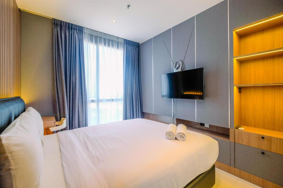 Photo of Bedroom in Semanggi