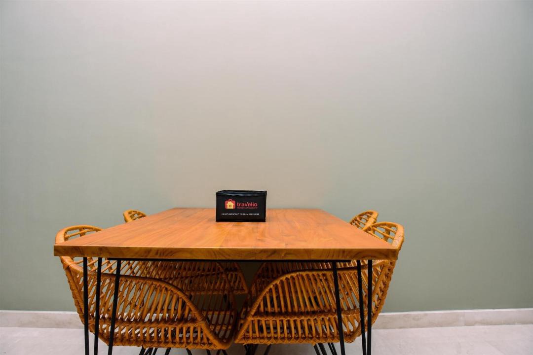 Photo of Bedroom in Bendungan Hilir