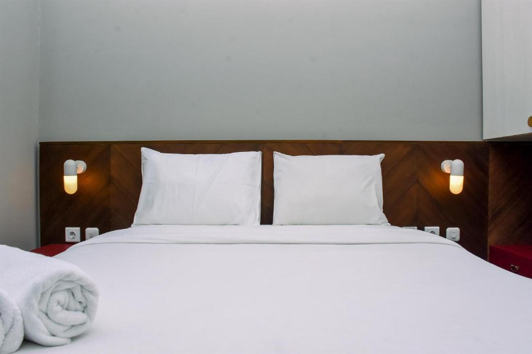 Photo of Bedroom in Bendungan Hilir