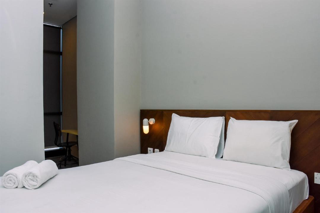 Photo of Bedroom in Bendungan Hilir