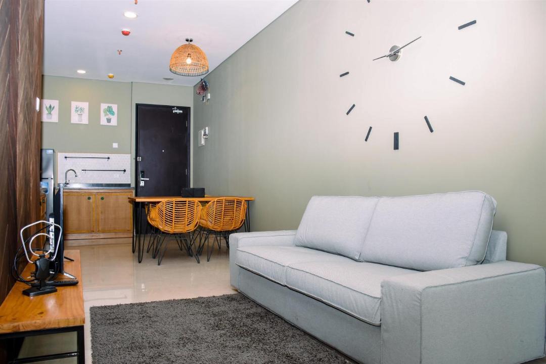 Photo of Livingroom in Bendungan Hilir