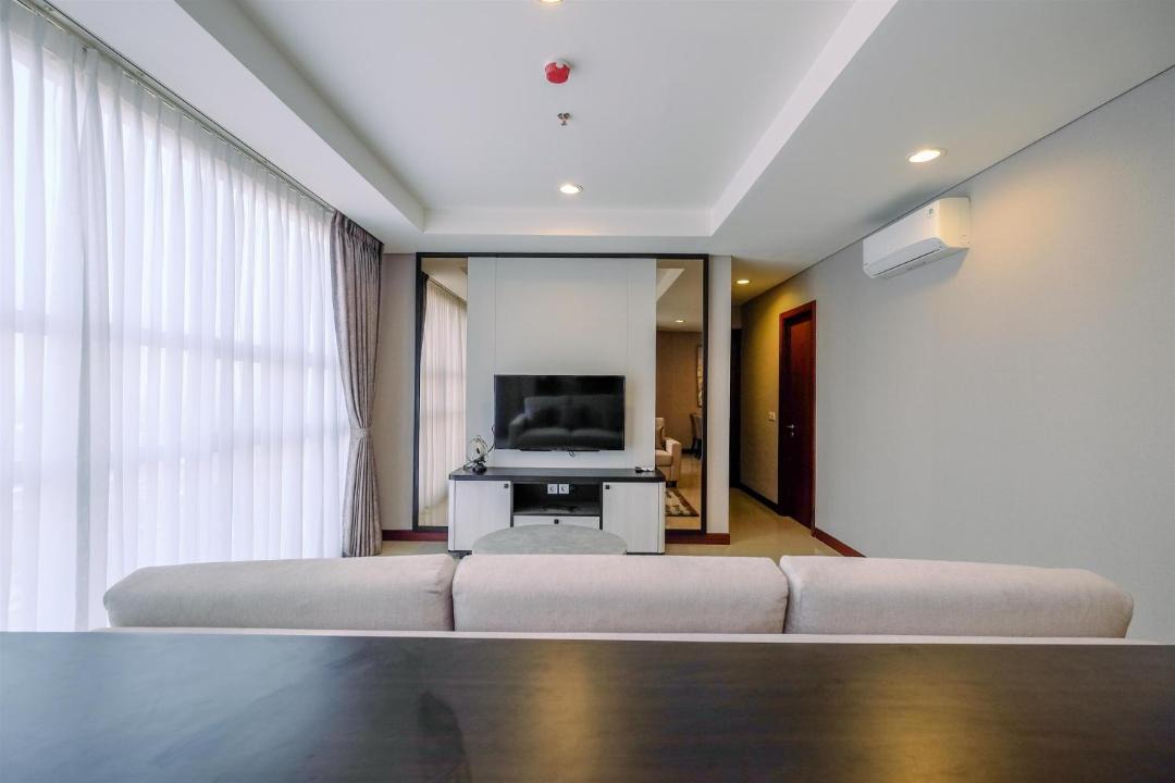 Photo of Livingroom in Kebayoran Lama