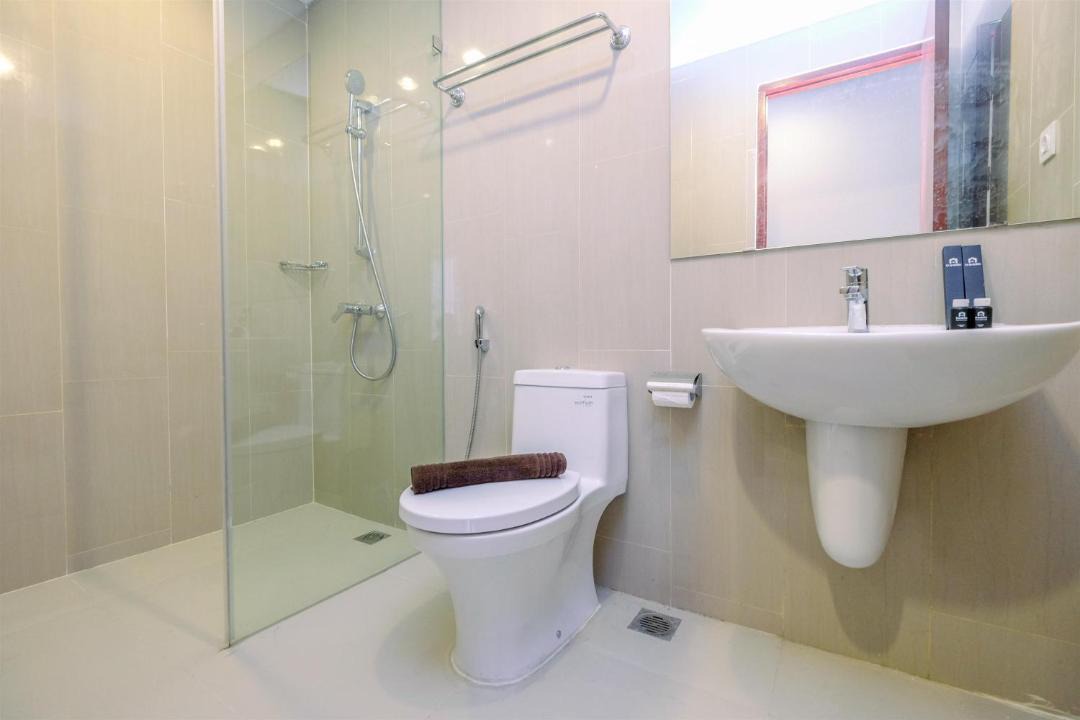 Photo of Bathroom in Kebayoran Lama