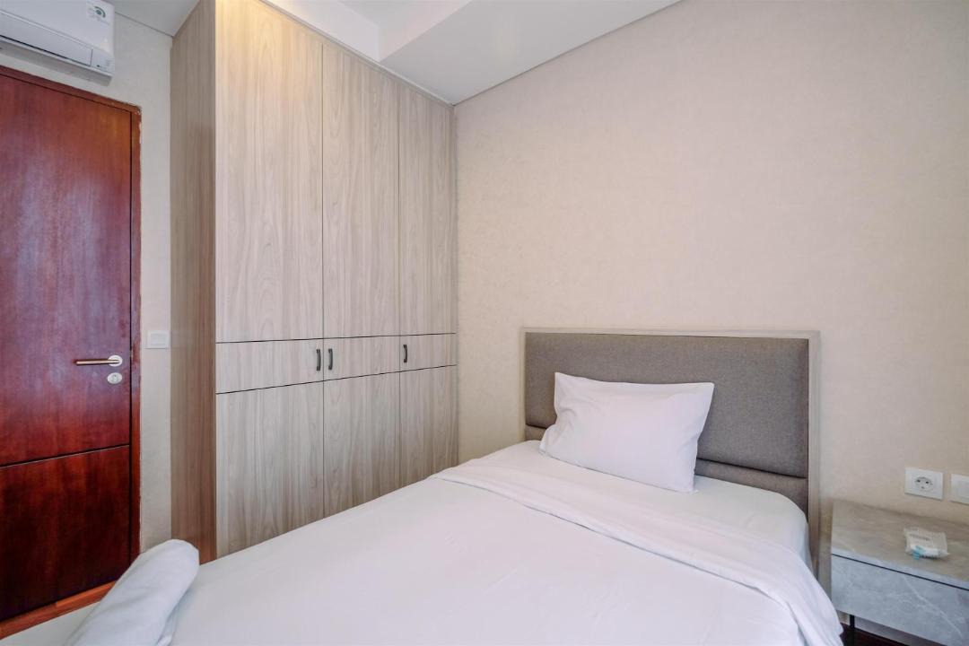 Photo of Bedroom in Kebayoran Lama