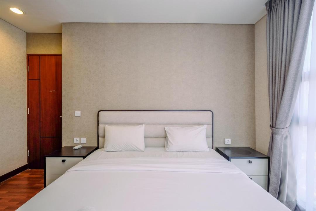 Photo of Bedroom in Kebayoran Lama