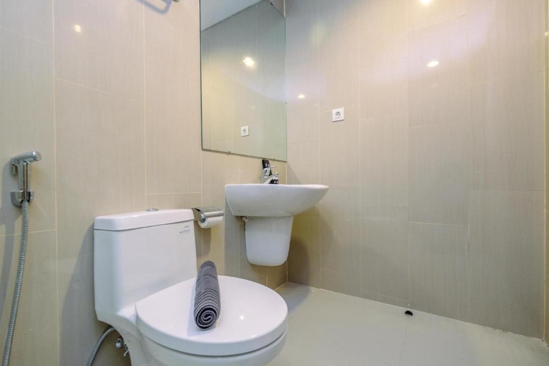 Photo of Bathroom in Kebayoran Lama
