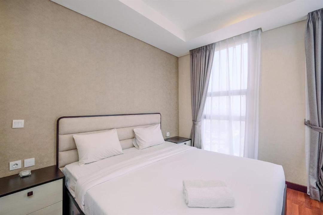 Photo of Bedroom in Kebayoran Lama