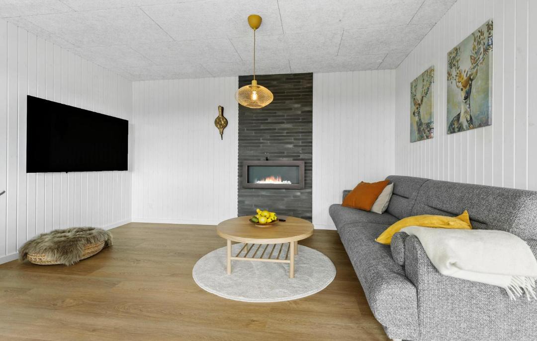Photo of Livingroom in Syddjurs Kommune