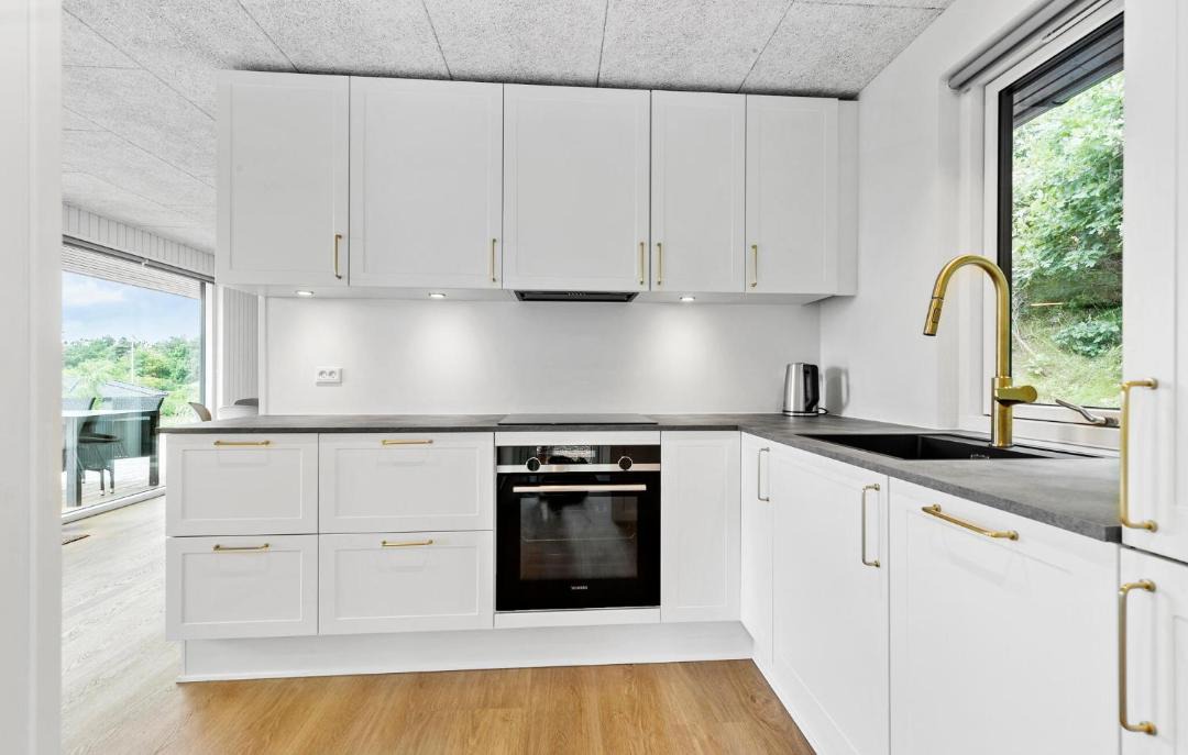 Photo of Kitchen in Syddjurs Kommune